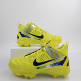 Oregon Ducks Nike Force Savage Football Cleat Men's Multiple Sizes CLEA-015697