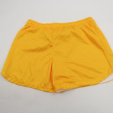 USC Trojans Nike Practice Shorts Women's Gold Used Multiple Sizes SHOR-035875