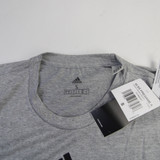 Rutgers Scarlet Knights adidas Short Sleeve Shirt Men's New with Tags S TOPS-166115