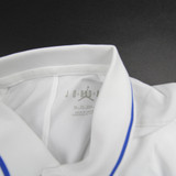 Florida Gators Air Jordan Polo Men's White Used XS-TOPS-166130