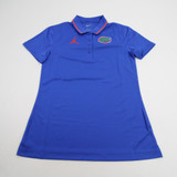 Florida Gators Air Jordan Polo Women's Blue New without Tags Multiple Sizes TOPS-166133