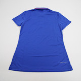 Florida Gators Air Jordan Polo Women's Blue New without Tags Multiple Sizes TOPS-166133
