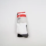 New Balance Socks Unisex White New with Tags Multiple Sizes ACCS-007678