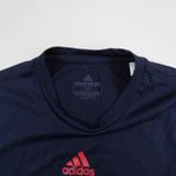 Chicago Fire FC adidas Creator Short Sleeve Shirt Men's Navy New S-TOPS-166164