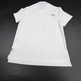 UConn Huskies Nike Dri-Fit Polo Women's White New without Tags S TOPS-166181