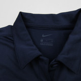 UConn Huskies Nike Polo Women's Navy New without Tags S TOPS-166188