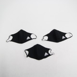 adidas Face Mask/Gaiter Men's Black New with Tags OSFA ACCS-007689