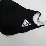 adidas Face Mask/Gaiter Men's Black New with Tags OSFA ACCS-007689