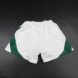 adidas Athletic Shorts Women's White Used Multiple Sizes SHOR-035918