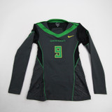 Oregon Ducks Nike Dri-Fit Practice Jersey - Volleyball Women's Multiple Sizes JRSY-010221