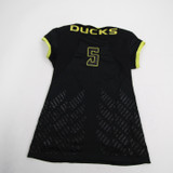 Oregon Ducks Nike Dri-Fit Practice Jersey - Volleyball Women's Multiple Sizes JRSY-010222