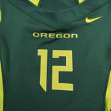 Oregon Ducks Nike Practice Jersey - Volleyball Women's Used Multiple Sizes JRSY-010230