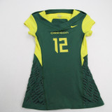 Oregon Ducks Nike Practice Jersey - Volleyball Women's Used Multiple Sizes JRSY-010230