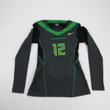 Oregon Ducks Nike Practice Jersey - Volleyball Women's Used Multiple Sizes JRSY-010239