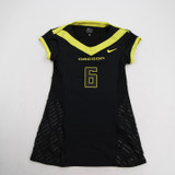 Oregon Ducks Nike Practice Jersey - Volleyball Women's Used Multiple Sizes JRSY-010240