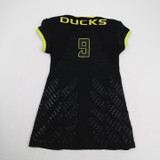Oregon Ducks Nike Dri-Fit Practice Jersey - Volleyball Women's Multiple Sizes JRSY-010242