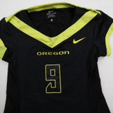 Oregon Ducks Nike Dri-Fit Practice Jersey - Volleyball Women's Multiple Sizes JRSY-010242