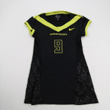 Oregon Ducks Nike Dri-Fit Practice Jersey - Volleyball Women's Multiple Sizes JRSY-010242