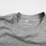 Nike Sleeveless Shirt Women's Gray New without Tags M TOPS-166244