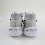 Nike Kyrie Basketball Shoe Men's Gray Used 15 SHOE-020718