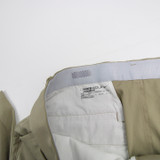 Nike Dri-Fit Dress Pants Men's Beige Used Multiple Sizes PNTS-034348