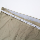 Nike Dri-Fit Dress Pants Men's Tan New without Tags 40X38 PNTS-034359