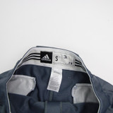 adidas Softball Pants Women's Dark Gray Used L-PNTS-034366