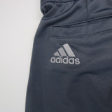 adidas Softball Pants Women's Dark Gray Used L-PNTS-034366
