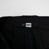 Nike Dress Pants Men's Black New without Tags 36-PNTS-034367