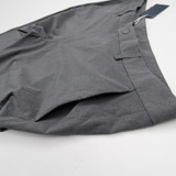 Cutter & Buck Dress Pants Men's Gray New with Tags 40X31 PNTS-034371