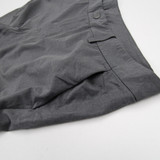 Cutter & Buck Dress Pants Men's Gray Used 40X31 PNTS-034373