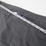 Cutter & Buck Dress Pants Men's Gray Used 40X31 PNTS-034373