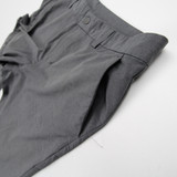 Cutter & Buck Dress Pants Men's Gray Used 38X33 PNTS-034375
