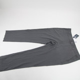 Cutter & Buck Dress Pants Men's Gray Used 38X32 PNTS-034376