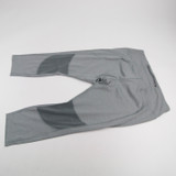 Nike Dri-Fit Running Tights Women's Gray Used XL-PNTS-034382