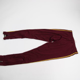 Nike Athletic Pants Women's Maroon Used Multiple Sizes PNTS-034384