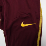 Nike Athletic Pants Women's Maroon Used Multiple Sizes PNTS-034384