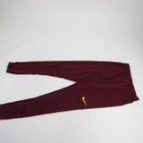 Nike Athletic Pants Women's Maroon Used S PNTS-034386