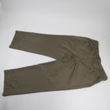 Izod Dress Pants Men's Brown Used 38x30-PNTS-034388