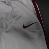 Nike Baseball Pants Men's Gray/Maroon Used-PNTS-034389