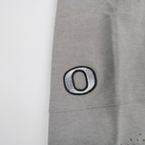 Oregon Ducks Nike Baseball Pants Men's Gray Used Multiple Sizes PNTS-034394