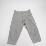 Oregon Ducks Nike Baseball Pants Men's Gray Used Multiple Sizes PNTS-034394