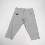 Oregon Ducks Nike Baseball Pants Men's Gray Used Multiple Sizes PNTS-034395