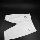 Oregon Ducks Nike Softball Pants Women's White Used Multiple Sizes PNTS-034399