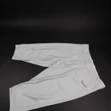 Oregon Ducks Nike Baseball Pants Men's Gray Used Multiple Sizes PNTS-034402