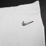 Oregon Ducks Nike Softball Pants Women's White Used Multiple Sizes PNTS-034404