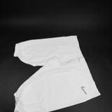 Oregon Ducks Nike Softball Pants Women's White Used Multiple Sizes PNTS-034404