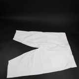Oregon Ducks Nike Softball Pants Women's White Used Multiple Sizes PNTS-034407