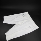Oregon Ducks Nike Softball Pants Women's White Used Multiple Sizes PNTS-034408