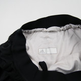 adidas Athletic Shorts Women's Black Used L SHOR-035959